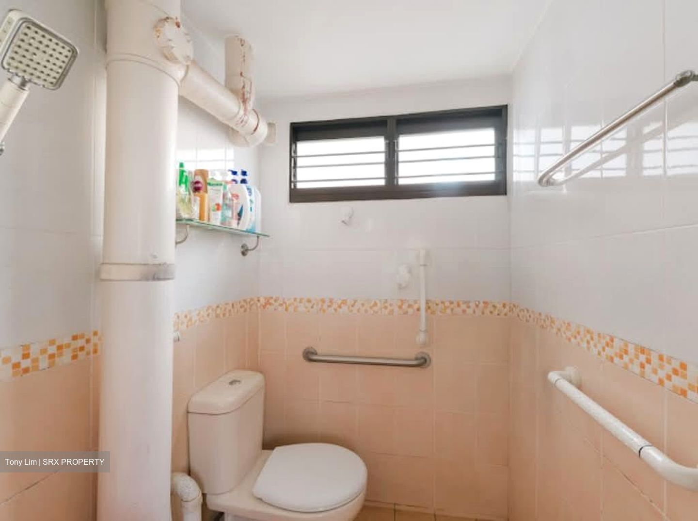 Blk 22 Marsiling Green (Woodlands), HDB 3 Rooms #543389701